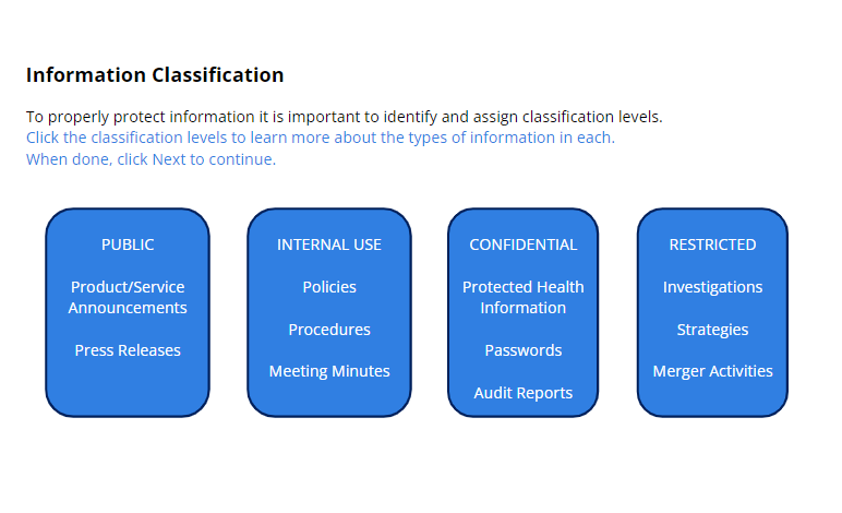 Original text-based design