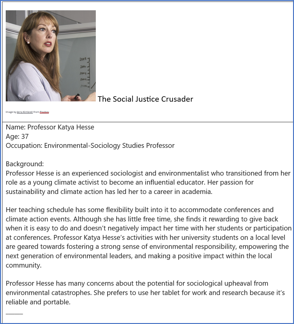 SHiFT rapid prototyping workshop